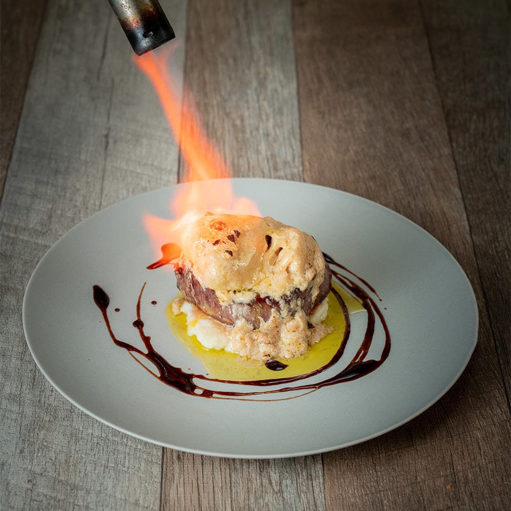 肉とハーブ トラットリア ENTRATA 茶屋町（梅田駅・大阪駅周辺