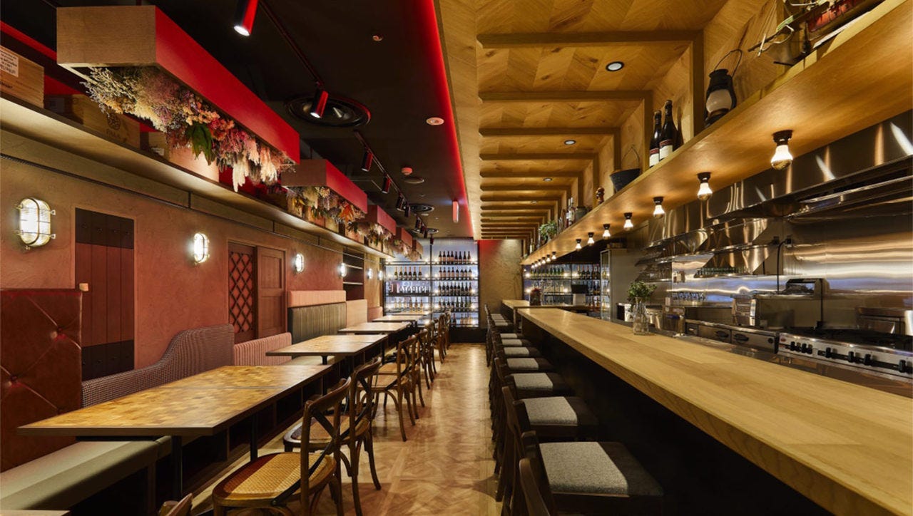 りゅうこと様の専用ページ 肉とハーブ トラットリア ENTRATA 茶屋町（梅田駅・大阪駅周辺