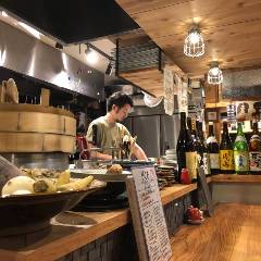 肉うどん×酒肴 ざくろ ‐zakuro‐