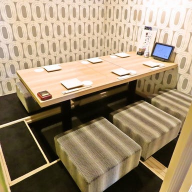 全席個室 鮮や一夜 名駅3丁目店_名駅での接待・会食・ご宴会に