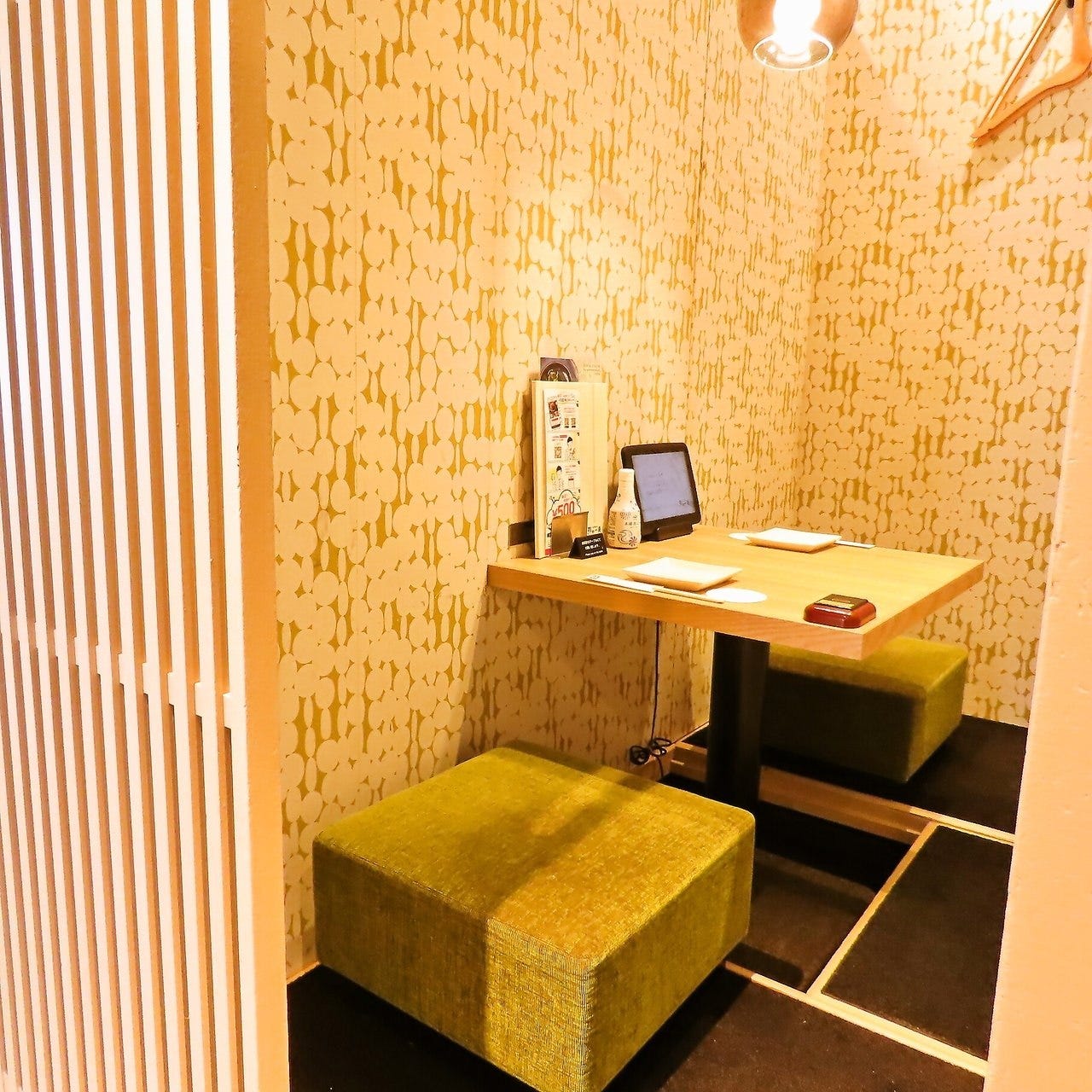 全席個室 鮮や一夜 名駅3丁目店