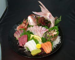天下の台所 大起水産 なんばCITY店