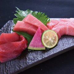 本鮪と酒と肴 さかなびいき なんばCITY店