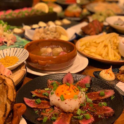 美味しいお店が見つかる 本庄早稲田駅周辺の居酒屋でおすすめしたい人気のお店 ぐるなび