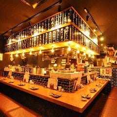南の酒場 ぶぶすけ