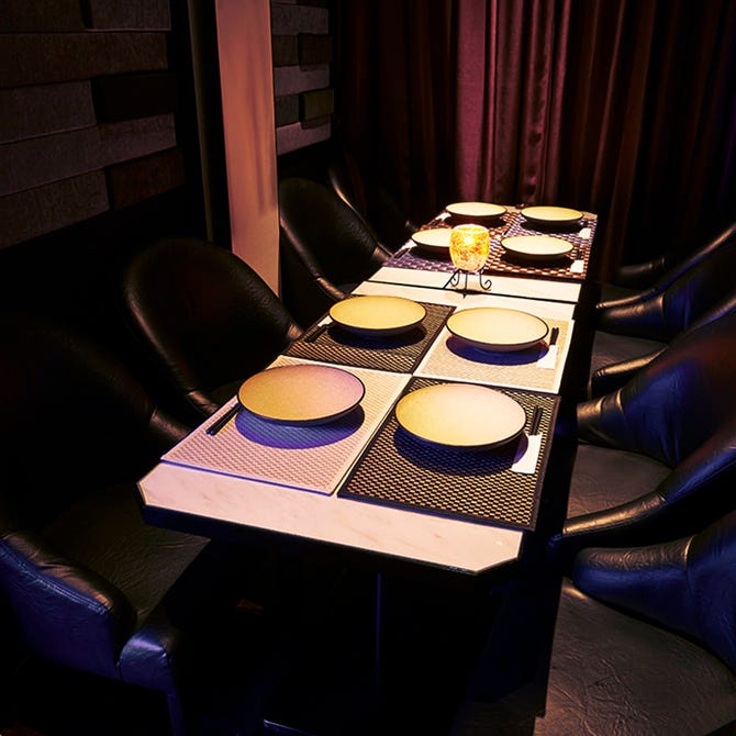 プライベート個室 肉バル 29 Tokyo 名駅店 名駅 居酒屋 ぐるなび