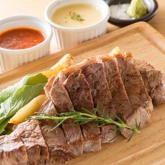 プライベート個室 肉バル 29 Tokyo 名駅店 ランチメニュー ぐるなび