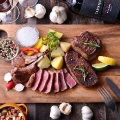 食べ放題 飲み放題 個室肉バル 29○TOKYO 名駅店 