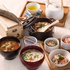 日本橋だし場 はなれ 