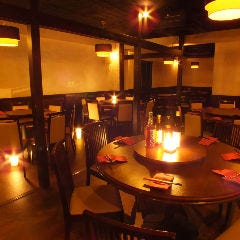 浜松町で接待におすすめな料亭 レストラン