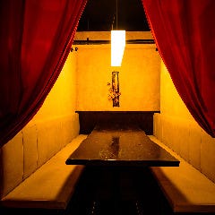 個室中華 唐文記 浜松町・大門店