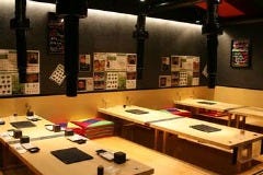 サムギョプサル専門店 北新地 やさい村 元気