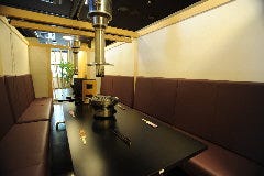 焼肉ダイニング an牛
