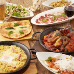 PRONTO FOOD＆TIME ISETAN YOKOHAMA店