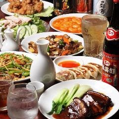 本格中華×居酒屋 俺の酒場 赤羽店