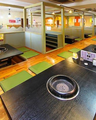 美味しいお店が見つかる 倉敷の焼肉でおすすめしたい人気のお店 ぐるなび