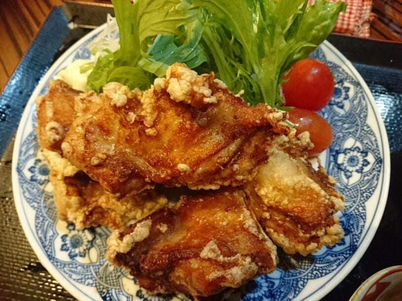 備長炭炭火焼鳥・ニセコおでん 影「KAGE」（ニセコ・倶知安/居酒屋