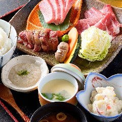 川嶋屋 一宮グルメ通り はなれ店 焼肉 海鮮居酒屋 ランチメニュー ぐるなび