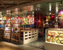 パエリアンピーシーズ ルミネエスト新宿店