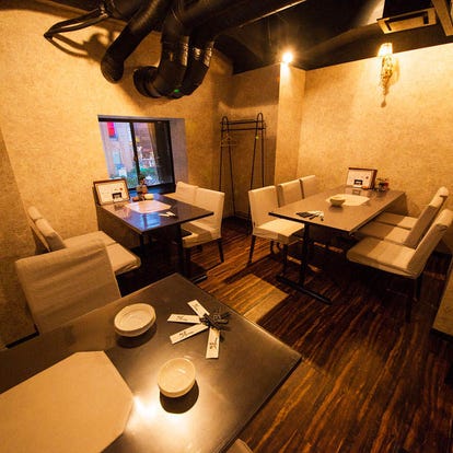 三軒茶屋 ランチ 大人の隠れ家 おすすめ人気レストラン ぐるなび
