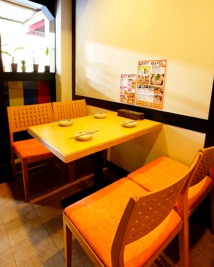 韓國料理ケンちゃん食堂阿波座店相片 阿波座 京町堀 烤韓式醃漬五花肉 Gurunavi 日本美食餐廳指南