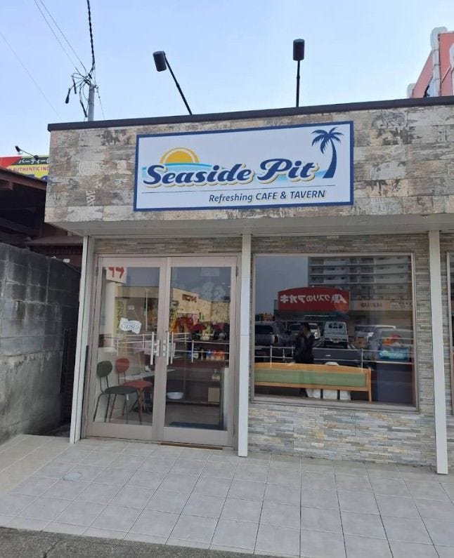 SeasidePit