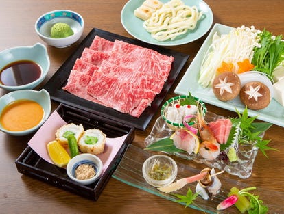 美味しいしゃぶしゃぶが食べたい 蒲田でおすすめ 人気の食べ放題店も見つかる ぐるなび