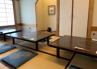 和食の美味しいお店 蒲田でおすすめしたい人気のお店 ぐるなび