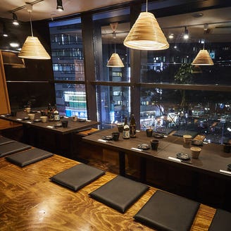 三軒茶屋で個室あり デートにも飲み会にもピッタリの店4選
