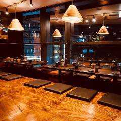 立川北でディナー デートにおすすめな夜景が綺麗なレストラン特集