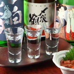 日本酒バル guigui 池袋東口店 
