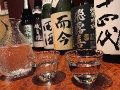 定番からプレミアムなものまで多彩なラインナップ