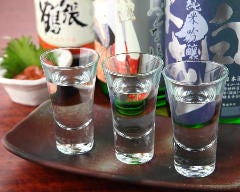 日本酒バル guigui 池袋東口店 