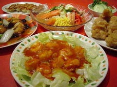 赤穂飯店 