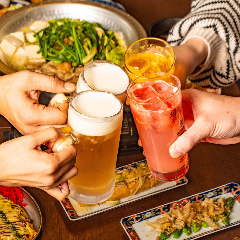 南越谷ロマン酒場