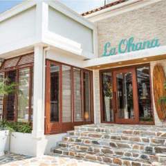 ラ・オハナ 船橋市場店 