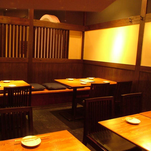 個室居酒屋 かまくら 仙台店 仙台 居酒屋 ぐるなび