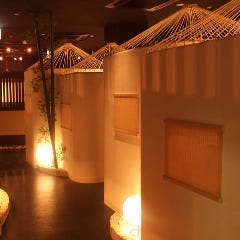 個室居酒屋 かまくら 仙台店 