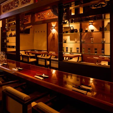 【日本酒×旬彩料理】酒dining irodori_大人数のお集まりは貸切で!