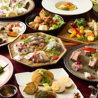 【日本酒×旬彩料理】酒dining irodori_お一人様から宴会まで。寛ぎの空間