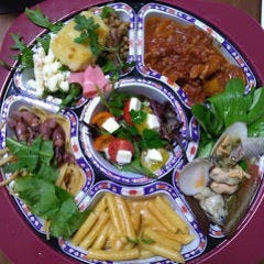 草加 ランチ ランチサラダバー おすすめ人気レストラン ぐるなび