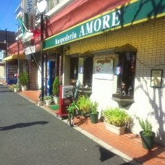 ローマ料理と魚介のお店 ホスペデリア アモーレ