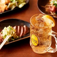 個室 やきとり道場 春日部東口店 地図 春日部 焼き鳥 ぐるなび