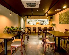 Bistro Chez Momo