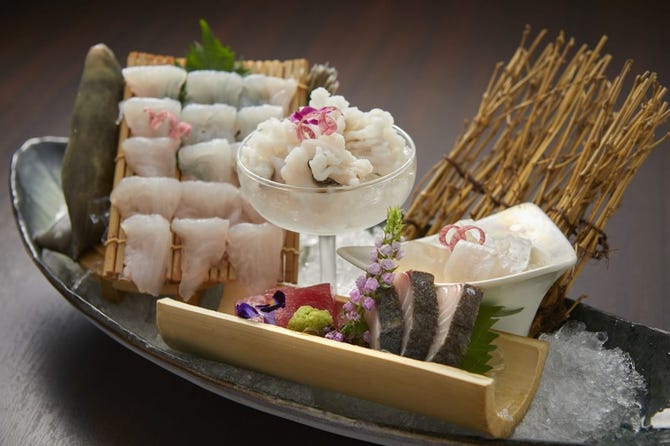 和食 ゆう希 姫路 日本料理 ぐるなび