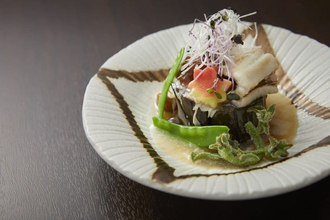 和食 ゆう希 姫路 日本料理 ぐるなび