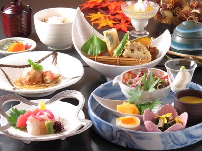 ランチならここ 姫路の和食でおすすめしたい人気のお店 ぐるなび