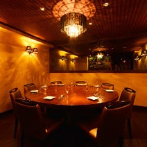 ［丸の内イタリアンワイン］ワインバル マルゴルナソラ ‐MARUGO LUNA SOLA‐ 東京丸の内の画像