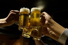 ひよりホルモン 石巻店