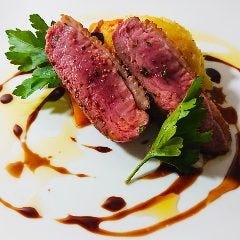 RISTORANTE Soffitta Casa （ソフィッタカーサ） 